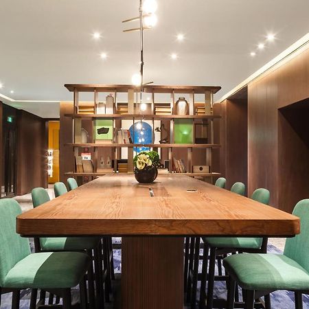 Hampton By Hilton Hangzhou West Lake المظهر الخارجي الصورة