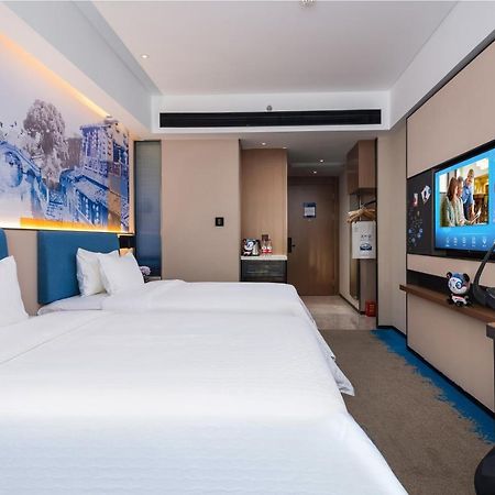 Hampton By Hilton Hangzhou West Lake المظهر الخارجي الصورة