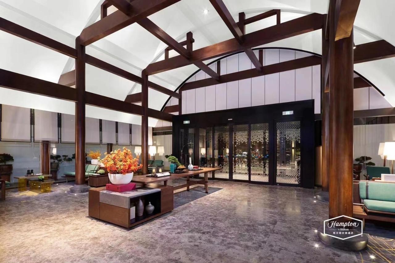 Hampton By Hilton Hangzhou West Lake المظهر الخارجي الصورة