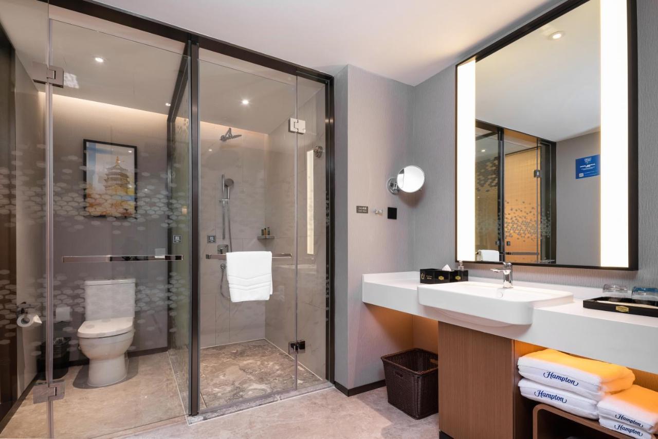 Hampton By Hilton Hangzhou West Lake المظهر الخارجي الصورة