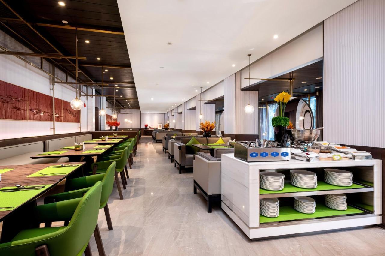 Hampton By Hilton Hangzhou West Lake المظهر الخارجي الصورة