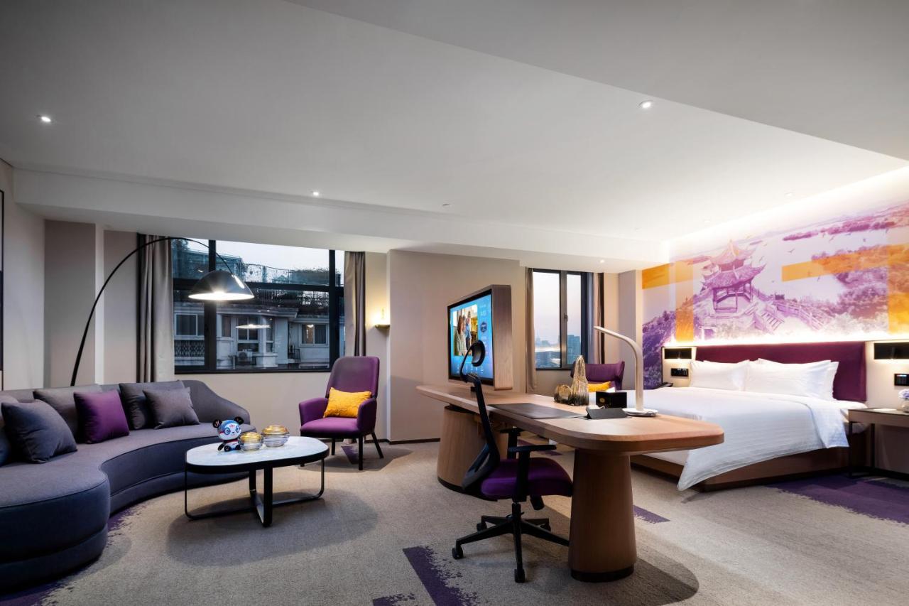 Hampton By Hilton Hangzhou West Lake المظهر الخارجي الصورة