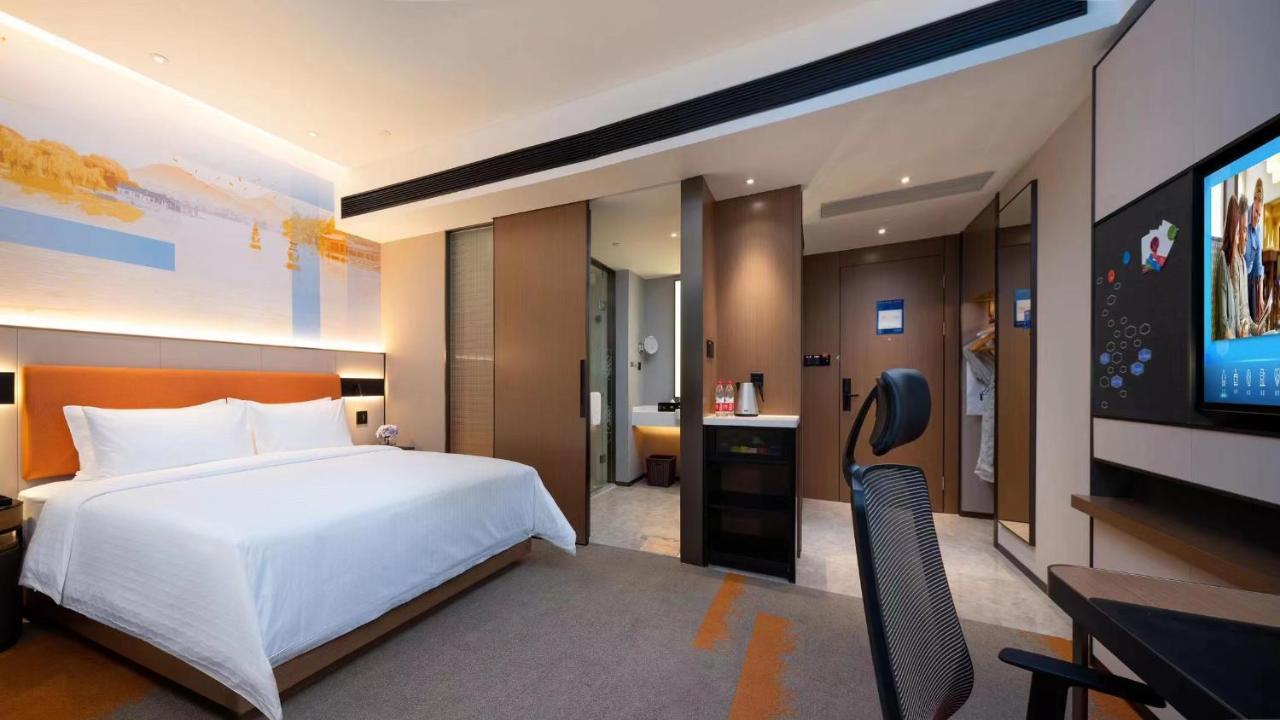 Hampton By Hilton Hangzhou West Lake المظهر الخارجي الصورة