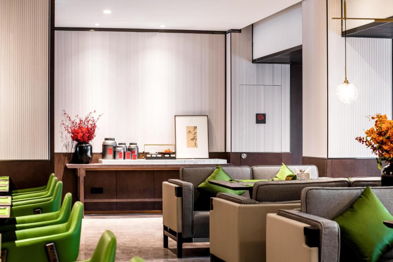 Hampton By Hilton Hangzhou West Lake المظهر الخارجي الصورة