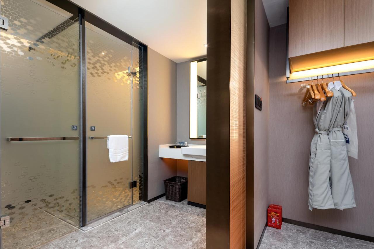Hampton By Hilton Hangzhou West Lake المظهر الخارجي الصورة