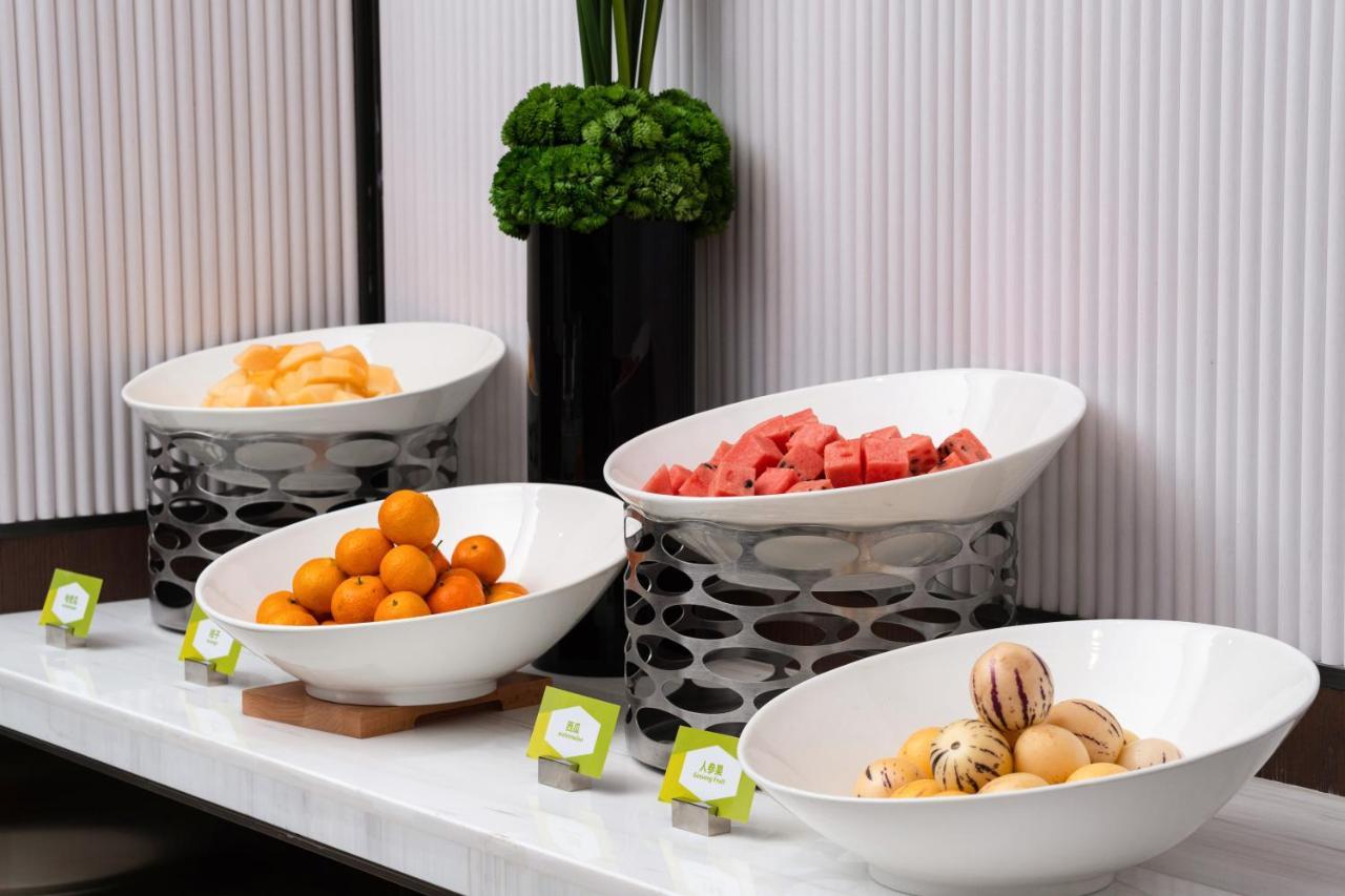 Hampton By Hilton Hangzhou West Lake المظهر الخارجي الصورة