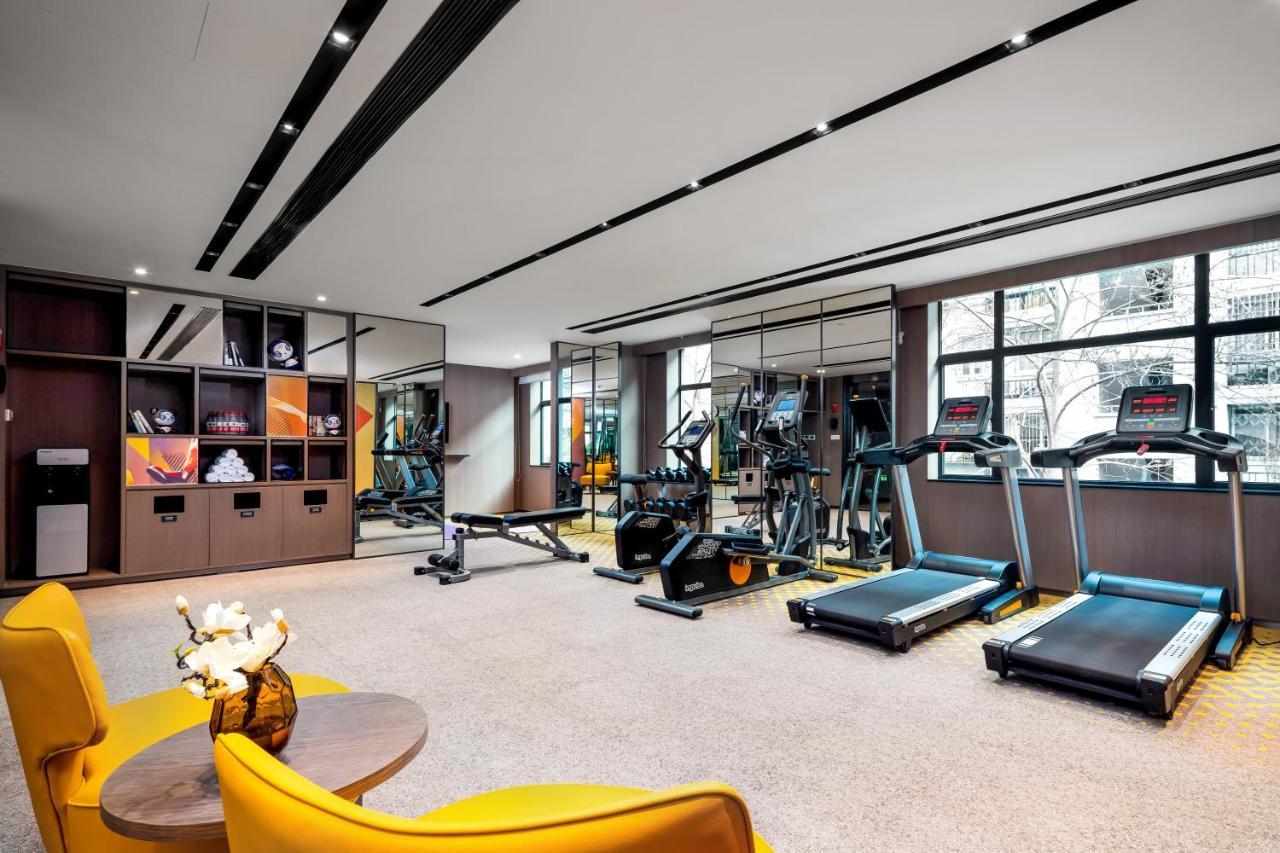 Hampton By Hilton Hangzhou West Lake المظهر الخارجي الصورة