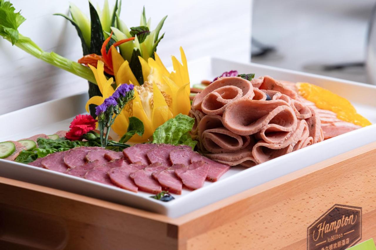 Hampton By Hilton Hangzhou West Lake المظهر الخارجي الصورة