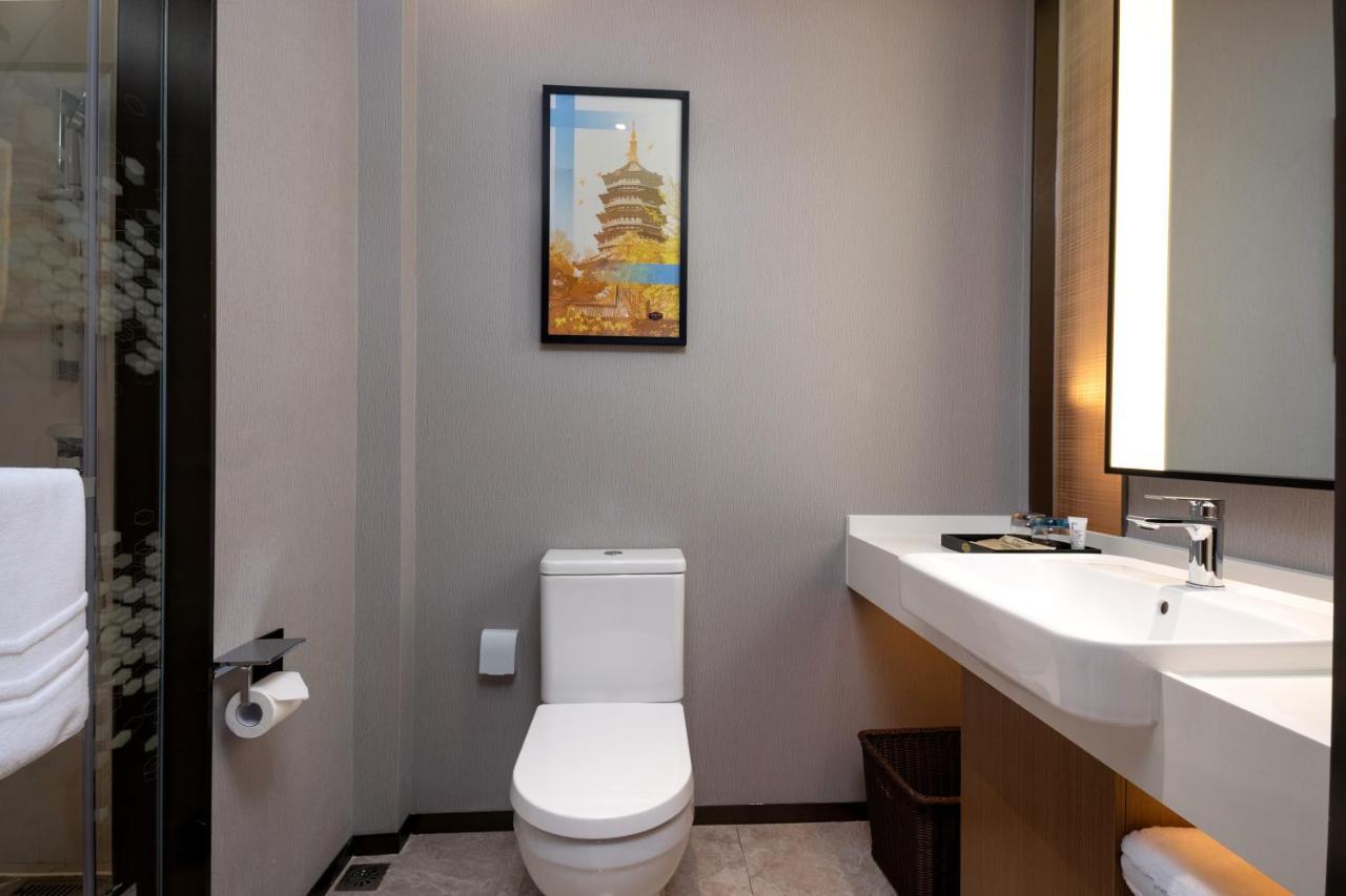 Hampton By Hilton Hangzhou West Lake المظهر الخارجي الصورة