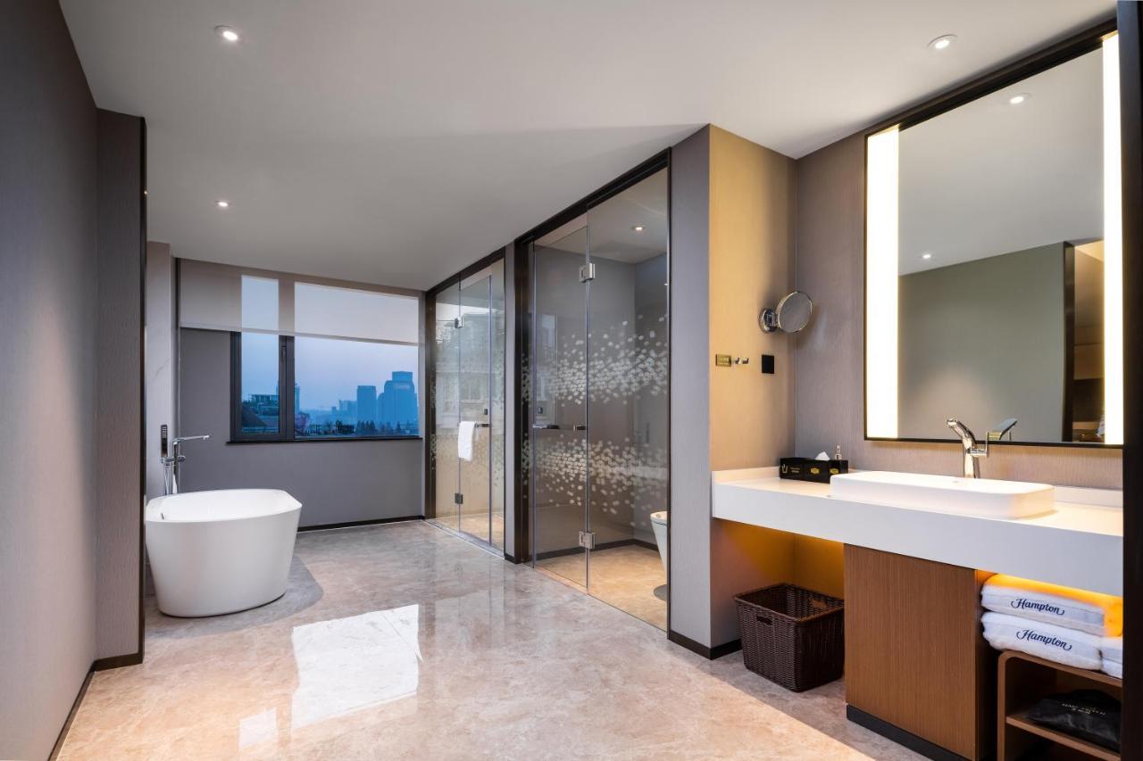 Hampton By Hilton Hangzhou West Lake المظهر الخارجي الصورة