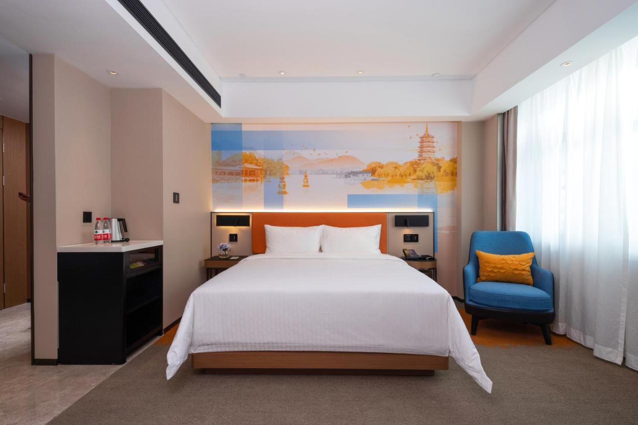Hampton By Hilton Hangzhou West Lake المظهر الخارجي الصورة