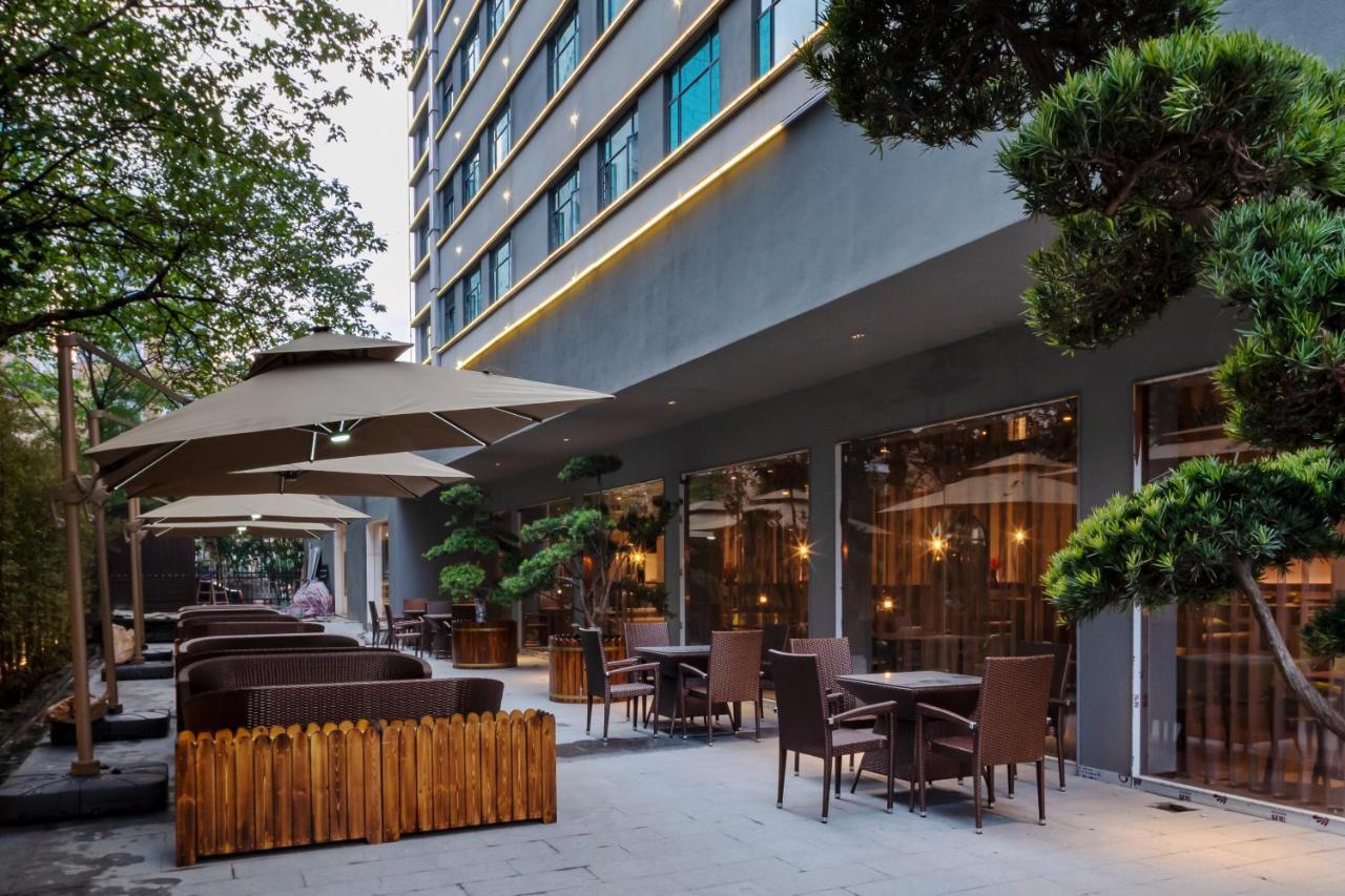 Hampton By Hilton Hangzhou West Lake المظهر الخارجي الصورة