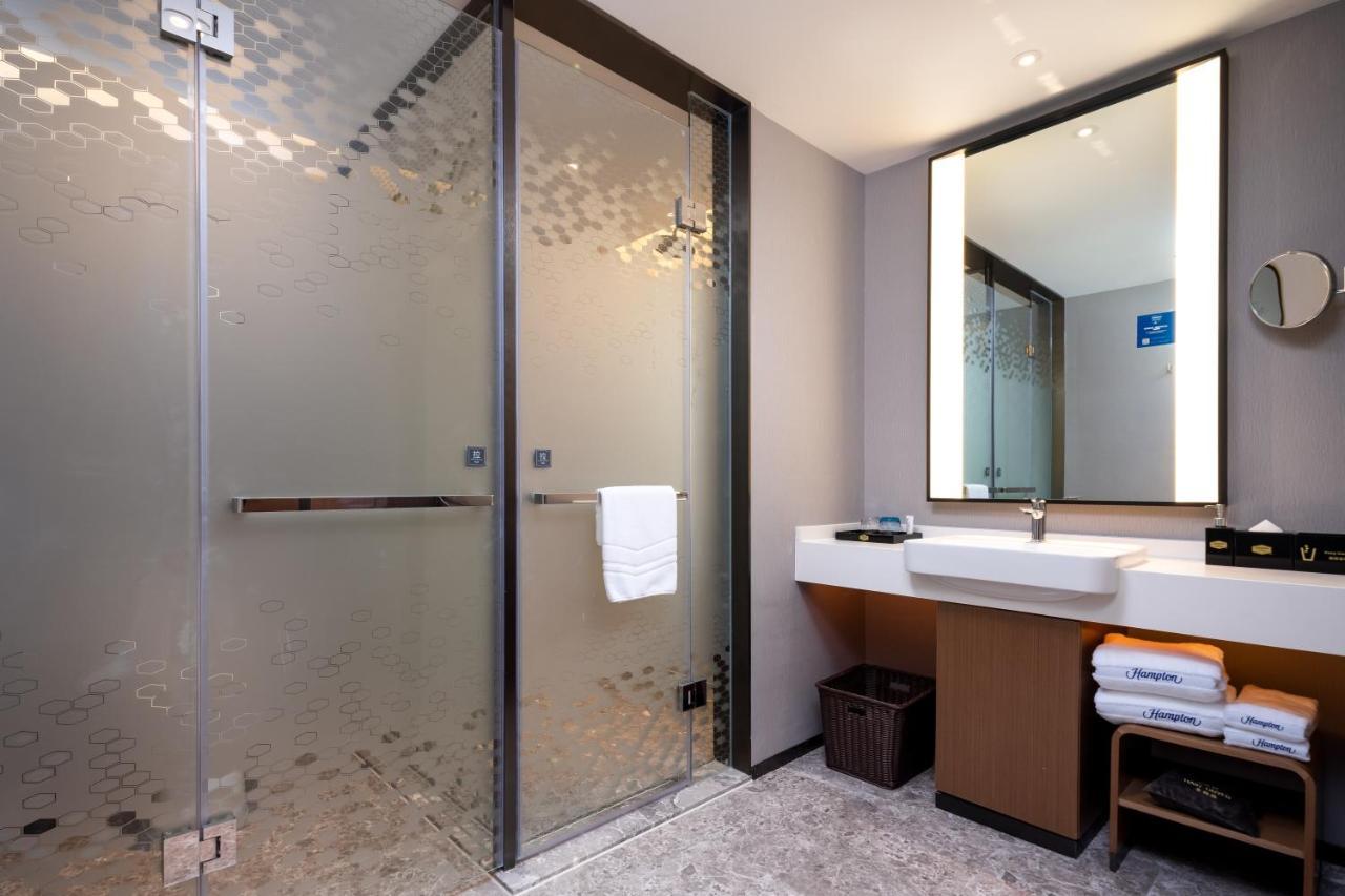 Hampton By Hilton Hangzhou West Lake المظهر الخارجي الصورة