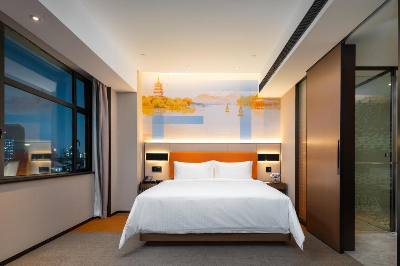 Hampton By Hilton Hangzhou West Lake المظهر الخارجي الصورة