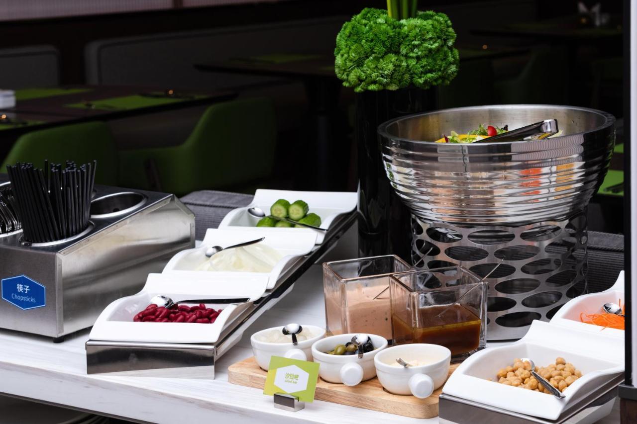 Hampton By Hilton Hangzhou West Lake المظهر الخارجي الصورة