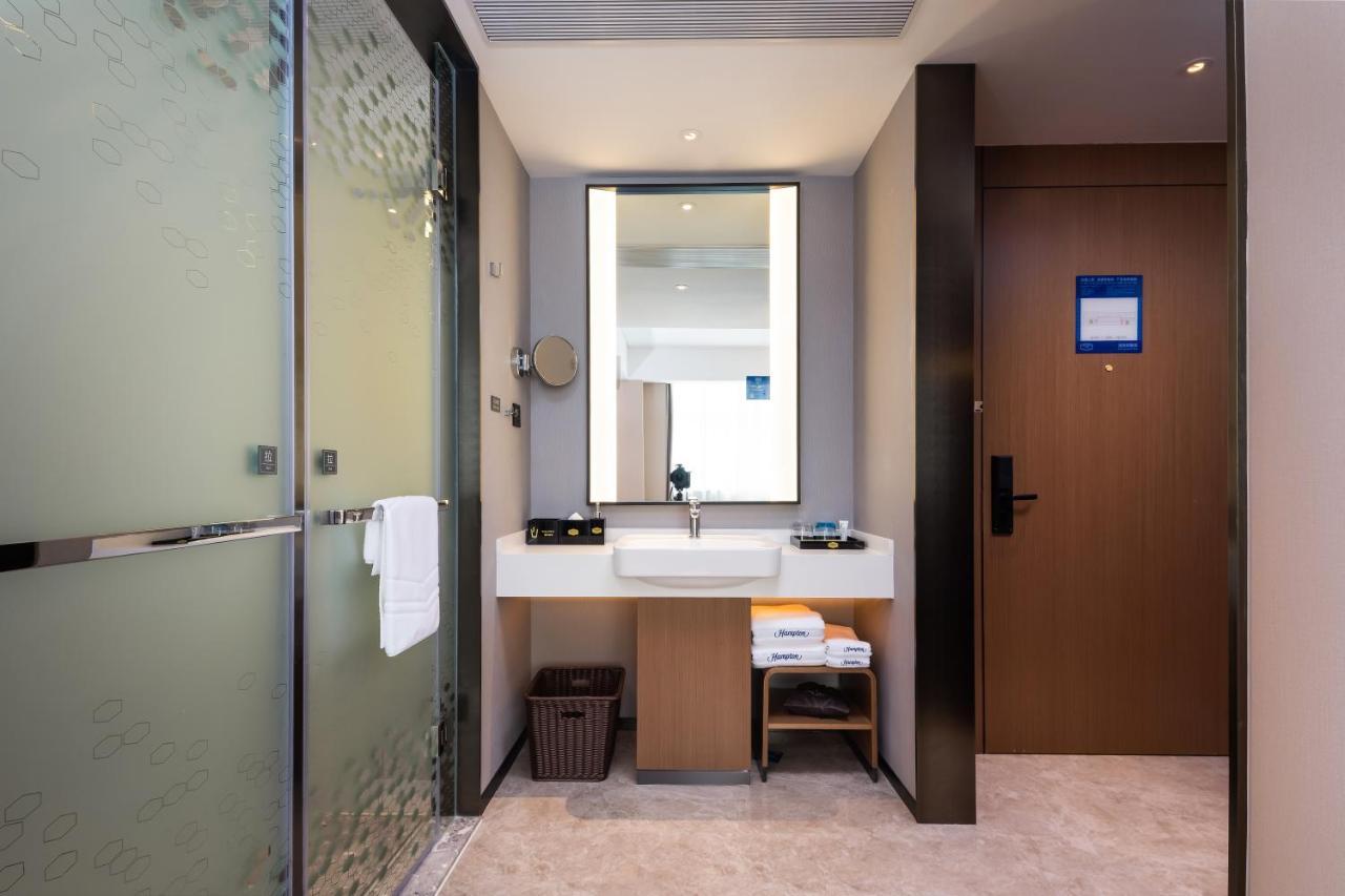 Hampton By Hilton Hangzhou West Lake المظهر الخارجي الصورة