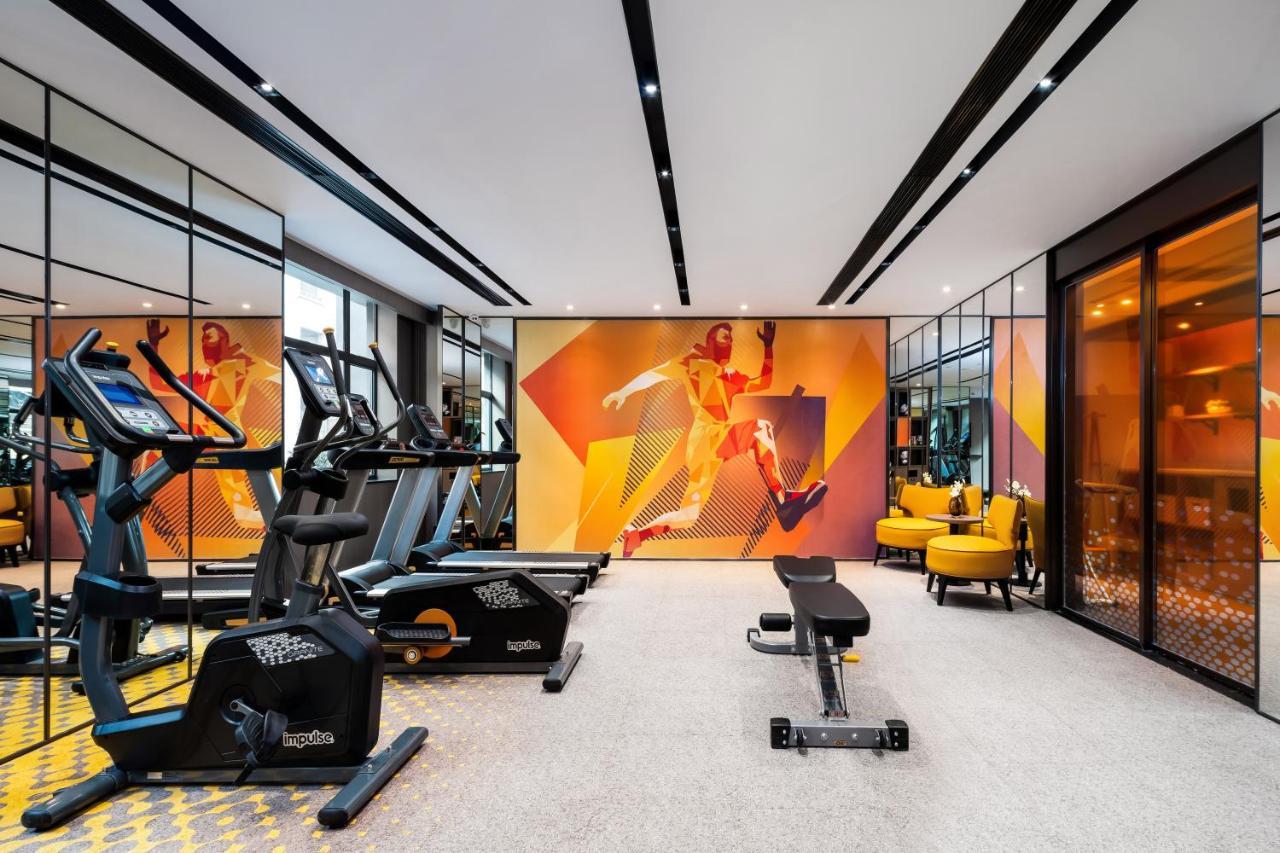 Hampton By Hilton Hangzhou West Lake المظهر الخارجي الصورة